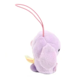 Puchimaru All-Stars Animal Plush Collection (Mini Strap) -Plush Toy Store ca02ce6921ae4008a7e823fc3a21e19f.jpg