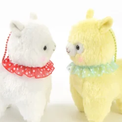 Alpacasso Furi Furi Alpaca Plush Collection (Ball Chain) 33 Alpacasso Furi Furi Alpaca Plush Collection (Ball Chain) -Plush Toy Store cbecc8b83bd240b0821c3302c3055d53.jpg