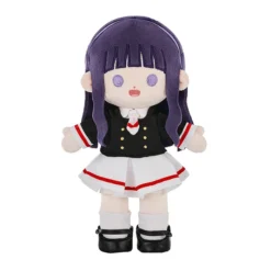 Cardcaptor Sakura: Clear Card Plushie Doll Sakura Kinomoto/Tomoyo Daidouji -Plush Toy Store cd215b6650d74ad9902e0b97073943d5.jpg