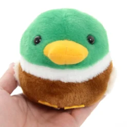 Kotori Tai Bird Plush Collection (Standard) -Plush Toy Store cea41dd83f944b5fa753d1e8593cb601.jpg