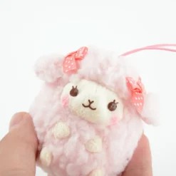 Wooly Baby Sheep Plush Collection (Mini Strap) -Plush Toy Store ceb59fdd8eb040b6858aeb7b7936b0f6.jpg