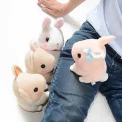 Kyun To Naki Usagi No Tsudoi Pika Plush Collection (Standard) 25 Kyun To Naki Usagi No Tsudoi Pika Plush Collection (Standard) -Plush Toy Store ceda5592ae9d47cf9108fe4300bd26a5.jpg