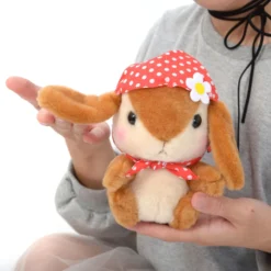 Pote Usa Loppy Zukin Rabbit Plush Collection (Standard) 39 Pote Usa Loppy Zukin Rabbit Plush Collection (Standard) -Plush Toy Store cf793ddc957149028928a6f9c2e93765.jpg
