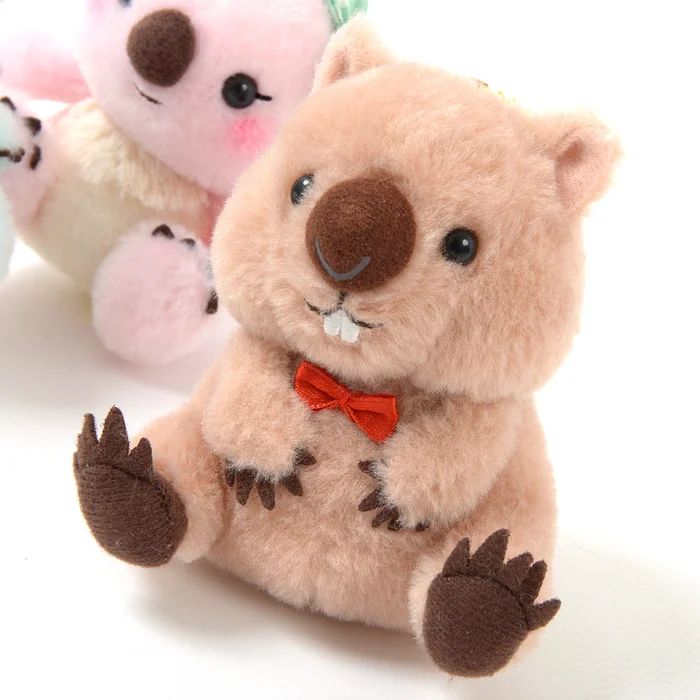 Koalyman Arata-san Koala Plush Collection (Ball Chain) 7 Koalyman Arata-san Koala Plush Collection (Ball Chain) - Image 7