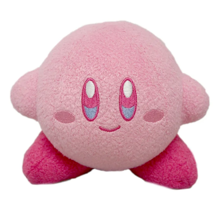 Kirby's Dream Land 25th Anniversary Plush Collection 2 Kirby's Dream Land 25th Anniversary Plush Collection - Image 2