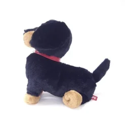 PUPS! Medium Black Miniature Dachshund Plush -Plush Toy Store d1a28914a41645a380a624b36f6da9a8.jpg