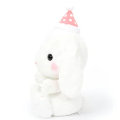 Pote Usa Loppy Fuyu Jitaku Rabbit Plush Collection (Big) -Plush Toy Store d20330b977854f01a7a2f5cfc81ec69b.jpg