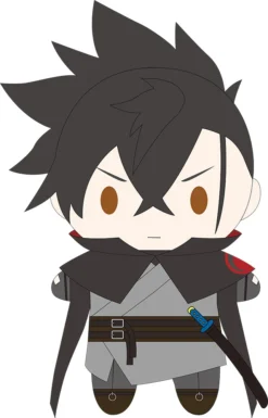 GOOD SMILE COMPANY Revenger Plushie -Plush Toy Store d32461f5264d4acfbec3265f5eecddef.jpg