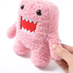 Domo Small Pink Plush 13 Domo Small Pink Plush -Plush Toy Store d3318671bc5f47b08baa80768fd61750.jpg
