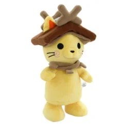 Yuru-chara Grand Prix Official Shimanekko Plush -Plush Toy Store d350dbb5882d4ec78cc793595d3cc279.jpg
