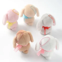 Pote Usa Loppy Onedari Rabbit Plush Collection (Ball Chain) -Plush Toy Store d37c7e9d53784f53beebcfd789438361.jpg