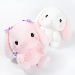 Pote Usa Loppy Rabbit Backpacks Ver. 1 -Plush Toy Store d3b51b946ed04ff9815acca12d5e9357.jpg