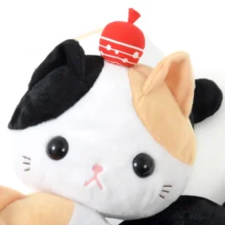 Tsuchineko Suzumi Cat Plush Collection (Big) 29 Tsuchineko Suzumi Cat Plush Collection (Big) -Plush Toy Store d421af28cfcf4738926e5c77c5345132.jpg
