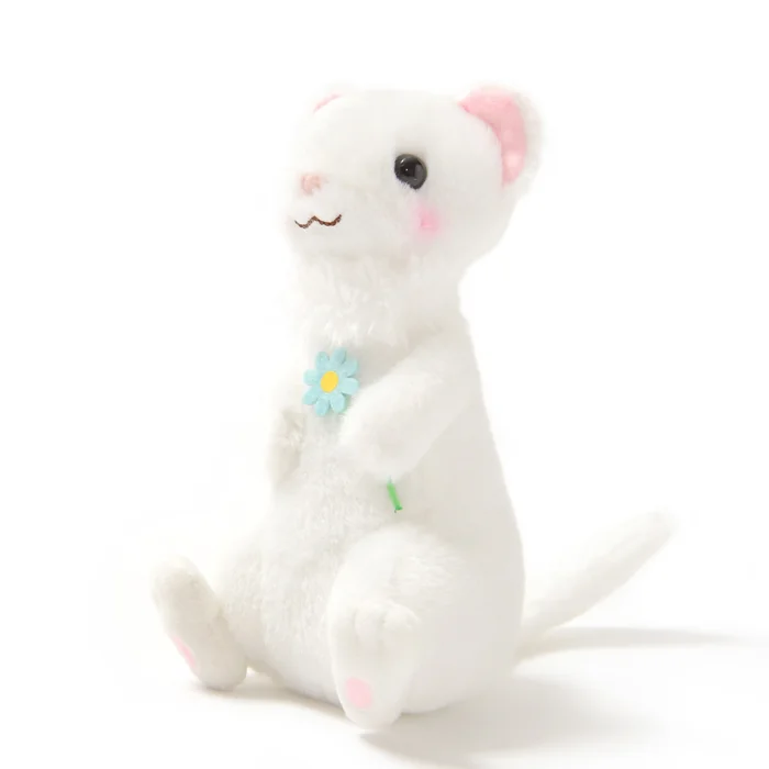 Ferret Mori No Feru Plush Collection (Standard) 17 Ferret Mori No Feru Plush Collection (Standard) - Image 17