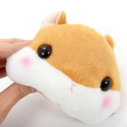 Coroham Coron Hamster Reel Pouches 15 Coroham Coron Hamster Reel Pouches -Plush Toy Store d50cbf57cd734508886c0b7e95496c40.jpg