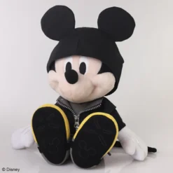 Square Enix Kingdom Hearts III King Mickey Plush -Plush Toy Store d55f3e76ebd14743865ade711dab0252.jpg