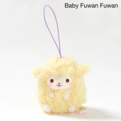 Wooly Baby Sheep Plush Collection (Mini Strap) -Plush Toy Store d5782f231e584640b8d73c27360f4526.jpg