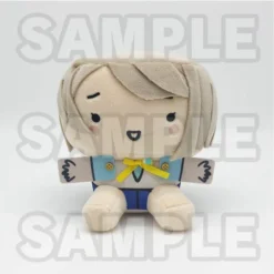 Love Live! Nijigasaki High School Idol Club Nijigasaki High School Store NijiGaku Box Plush Doll -Plush Toy Store d6e507687127420a8b92966f7e78e145.jpg