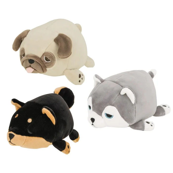 Marshmallow Animal Mascot Series 1 Marshmallow Animal Mascot Series