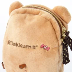 Rilakkuma Plush Pouch -Plush Toy Store d7055988feac407380fc828dfa2f5de9.jpg