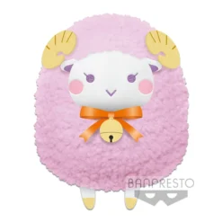 BANPRESTO Obey Me! Big Sheep Plush 11 BANPRESTO Obey Me! Big Sheep Plush -Plush Toy Store d73a6e7cf45644918b2422eb89b8b31e.jpg