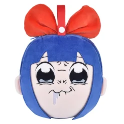 GOOD SMILE COMPANY Pop Team Epic Eye Mask + Miniature Pillow Set -Plush Toy Store d787a81922104fb5b00254741d12ffee.jpg
