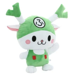 Yuru-chara Grand Prix Official Fukka-chan Plush -Plush Toy Store d7e05ac5c5cd4303b09c0a1b07458bdf.jpg