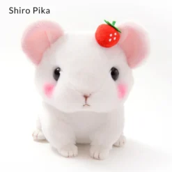 Kyun To Naki Usagi Noichigo Pika Plush Collection (Standard) -Plush Toy Store d7ebdfa0a71e4384ae506842c756842b.jpg