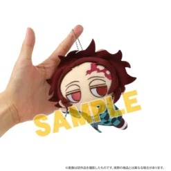 Demon Slayer: Kimetsu No Yaiba Darunui Plush Keychain Collection -Plush Toy Store d7f392af0a8b486e9d84607ec3fa04bd.jpg