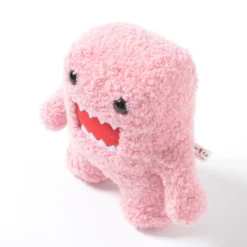 Domo Small Pink Plush 11 Domo Small Pink Plush -Plush Toy Store d80e360885134e1a8cce58b604831d6f.jpg