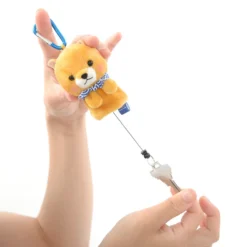 Mameshiba San Kyodai Dog Reel Key Cover Collection 17 Mameshiba San Kyodai Dog Reel Key Cover Collection -Plush Toy Store d8cafe213a6f4dc6abfabeb52107481d.jpg