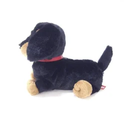 PUPS! Medium Black Miniature Dachshund Plush -Plush Toy Store d937609bfdb04fb59d9514cc008e2b68.jpg