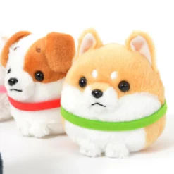 Wanko Tai Dog Plush Collection (Standard) -Plush Toy Store d95b859a349040b19d961ab288209d4e.jpg
