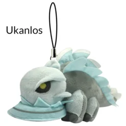 CAPCOM Monster Hunter Plush Set B 11 CAPCOM Monster Hunter Plush Set B -Plush Toy Store d9e812d95e694f709541f7bbedc97154.jpg