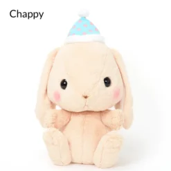 Pote Usa Loppy Fuyu Jitaku Rabbit Plush Collection (Big) -Plush Toy Store d9fff5c6dcba4265ad2948ed2bdfd1d3.jpg