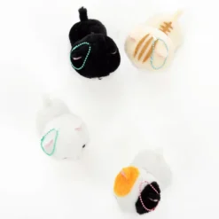 Chinmari Munchkin Cat Plush Collection (Ball Chain) -Plush Toy Store db5cb7f077f9441099bf29f160db7318.jpg