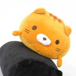 Sasurai No Tabineco Mikemura-san Fuwa Mocchi Medium Plush Collection 28 Sasurai No Tabineco Mikemura-san Fuwa Mocchi Medium Plush Collection -Plush Toy Store dbb870dfe4794419bdf87abe456d7c04.jpg