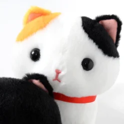 Chinmari Munchkin Cat Plush Collection (Standard) -Plush Toy Store dd175f709bee4f1bb75861179e63f310.jpg
