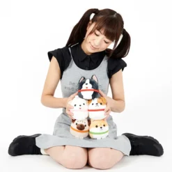 Wanko Tai Dog Plush Collection (Standard) -Plush Toy Store de11786e5c2148978870e56d7be809eb.jpg