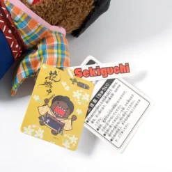 Domo Hana Moyu Plush -Plush Toy Store dea058c312534806a276e12726544092.jpg