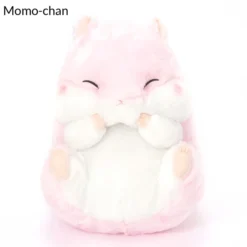 Coroham Coron Mori No Osanpo Hamster Plush Collection (Big) 18 Coroham Coron Mori No Osanpo Hamster Plush Collection (Big) -Plush Toy Store deb904d33d134f8e8da581d4d03ae7c3.jpg