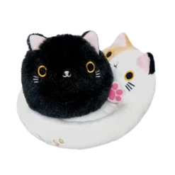Neko-dango Bed -Plush Toy Store df9536eb4c0d46c3ab1f1f0487b2ae62.jpg