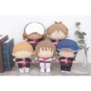 New Prince Of Tennis Yorinui Plush Vol. 3