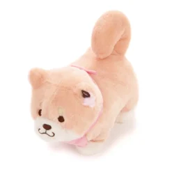 Chuken Mochi Shiba Sakura & Monaka Trotting Plush Collection -Plush Toy Store e015c1908a6242239caa546a97ff0b77.jpg