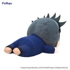 Jujutsu Kaisen Megumi Fushiguro Sleep Together Big Plush Toy -Plush Toy Store e091b9c8cb4849aabd818273ed894be6.jpg