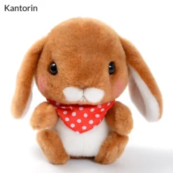 Pote Usa Loppy Zukin Rabbit Plush Collection (Standard) 27 Pote Usa Loppy Zukin Rabbit Plush Collection (Standard) -Plush Toy Store e09ebcf399bc446da4e8196076d2e374.jpg