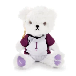 Haikyu!! Karasuno Vs Shiratorizawa Plush Bear Collection -Plush Toy Store e0bbb20b0f31489dbc6984a585c98b7b.jpg