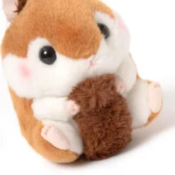 Coroham Coron Mori No Osanpo Hamster Plush Collection (Standard) 36 Coroham Coron Mori No Osanpo Hamster Plush Collection (Standard) -Plush Toy Store e0dc568e9d0a4e6396c3c79ab9019aaa.jpg