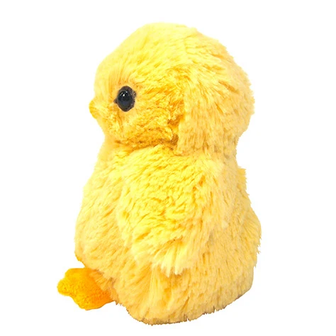 Fluffies Small Chick Plush 2 Fluffies Small Chick Plush - Image 2