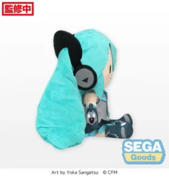 Hatsune Miku: Magical Mirai 2014 Ver. Fluffy Plush (L) -Plush Toy Store e17aab3b40fe45ac88cce5389c7cb591.jpg